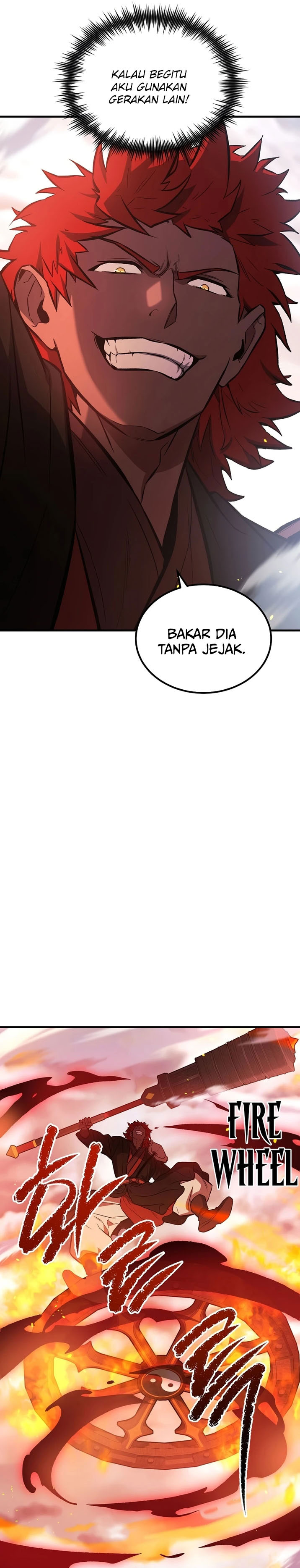 Baca The Hero Returns - Chapter 149 halaman 18