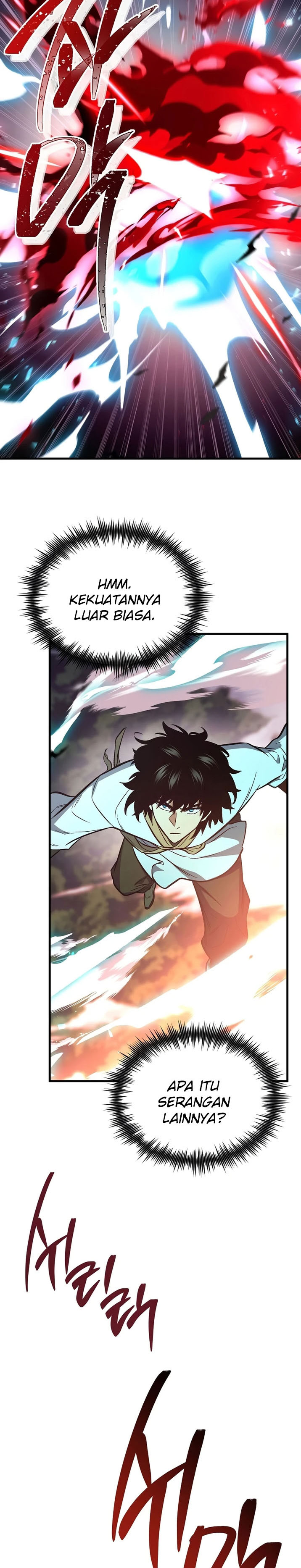 Baca The Hero Returns - Chapter 149 halaman 20