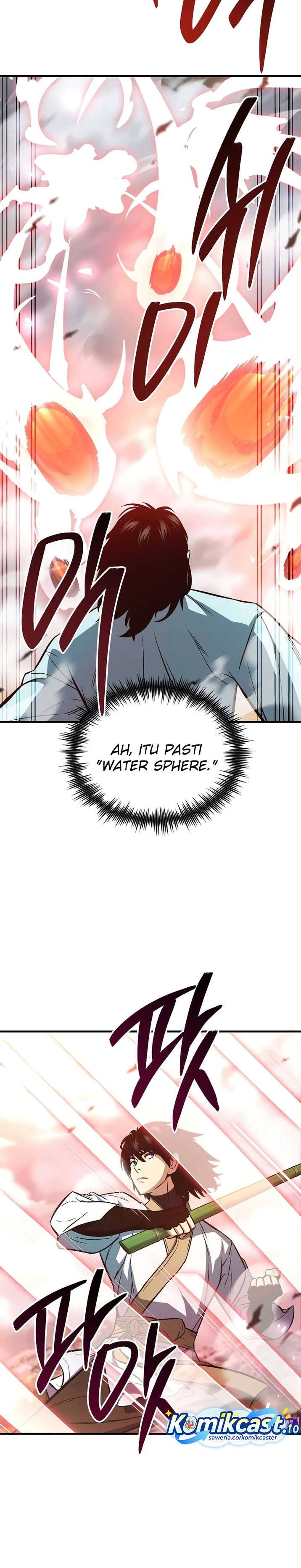 Baca The Hero Returns - Chapter 149 halaman 21