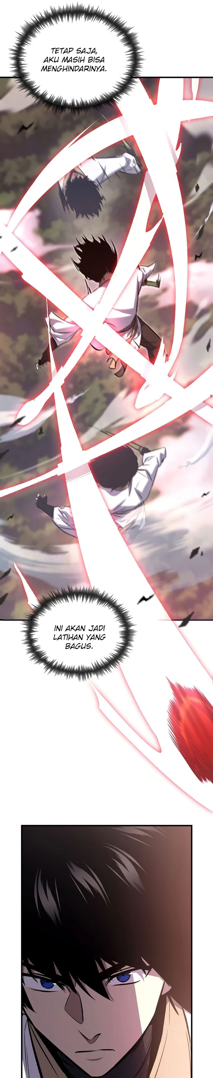 Baca The Hero Returns - Chapter 149 halaman 22