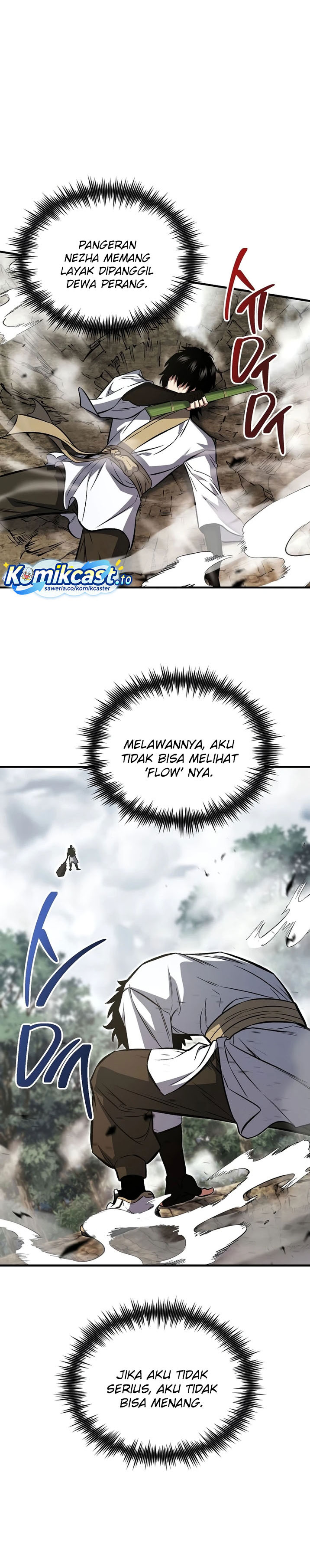 Baca The Hero Returns - Chapter 149 halaman 25