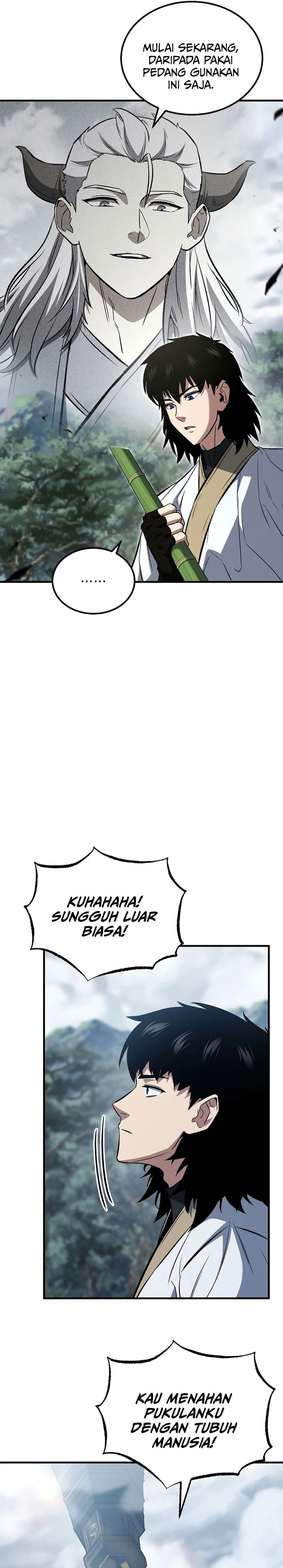 Baca The Hero Returns - Chapter 149 halaman 26