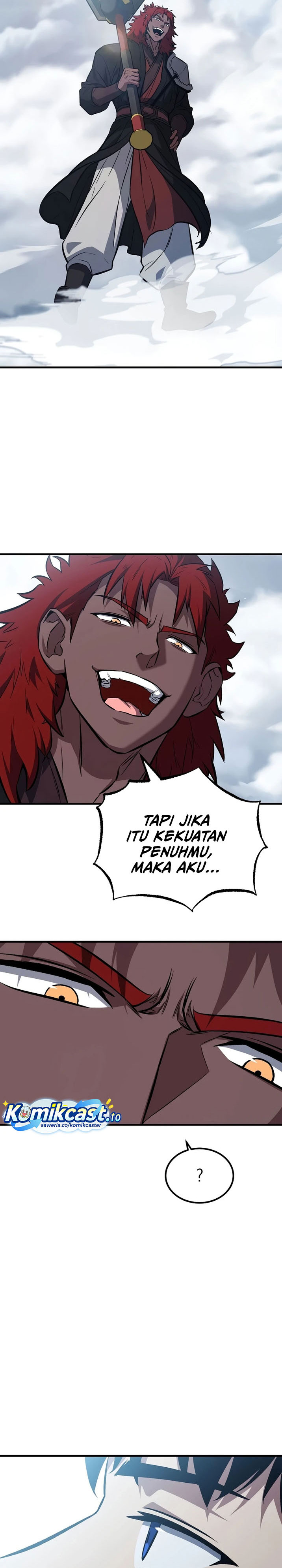 Baca The Hero Returns - Chapter 149 halaman 27