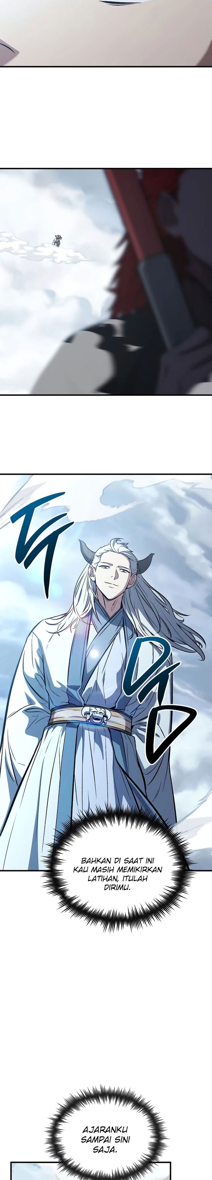 Baca The Hero Returns - Chapter 149 halaman 28