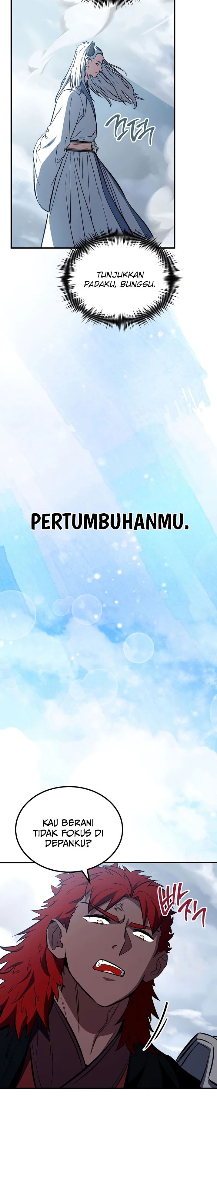 Baca The Hero Returns - Chapter 149 halaman 29