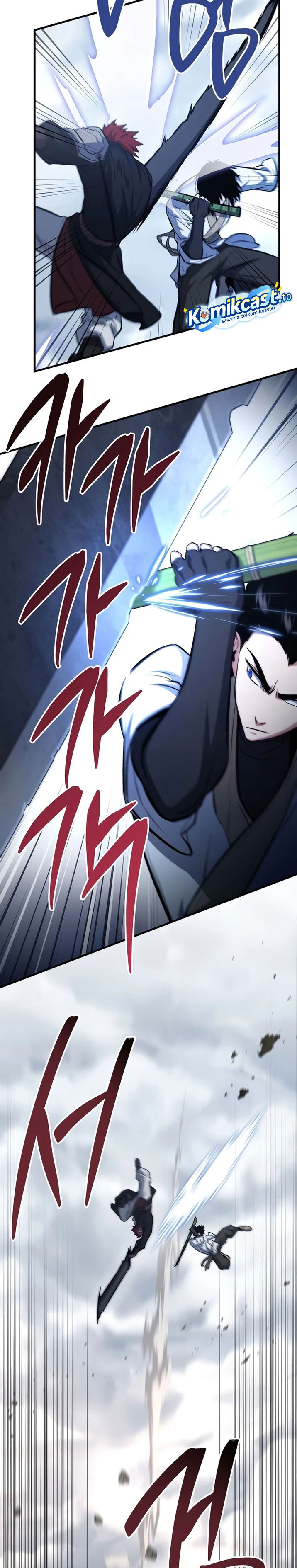 Baca The Hero Returns - Chapter 149 halaman 3