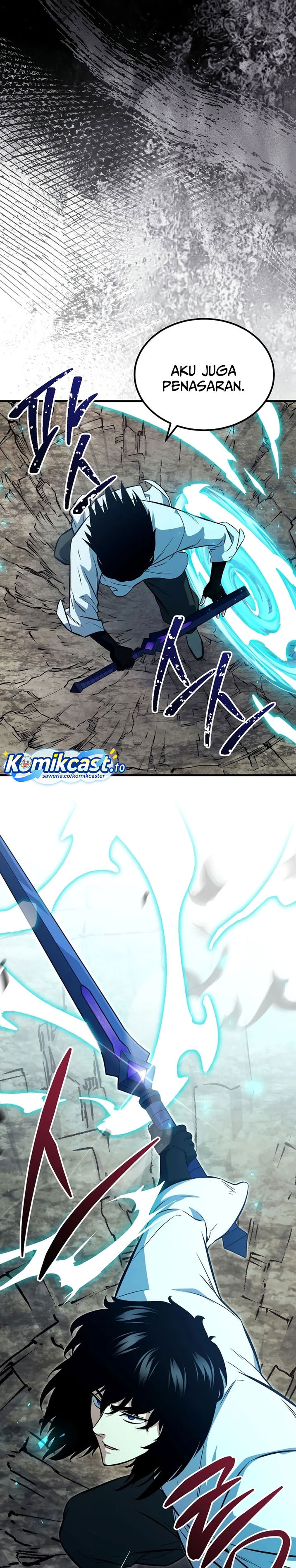 Baca The Hero Returns - Chapter 149 halaman 31