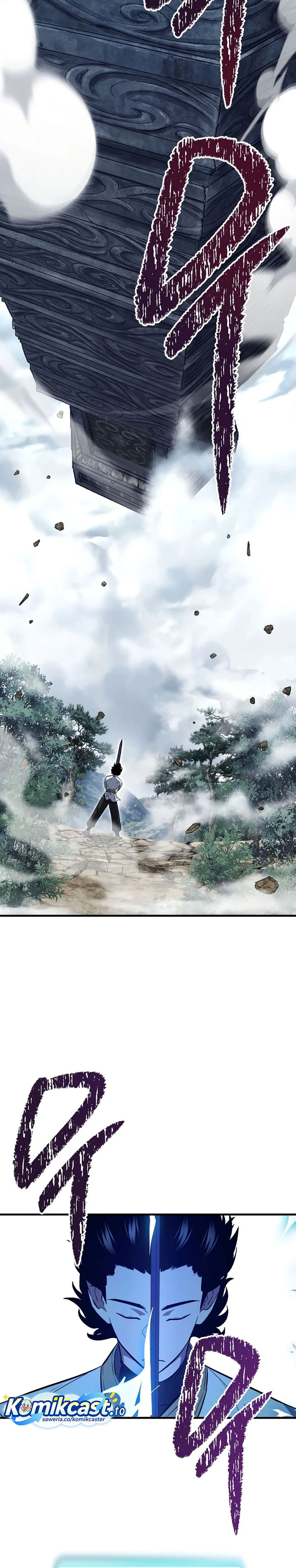 Baca The Hero Returns - Chapter 149 halaman 33