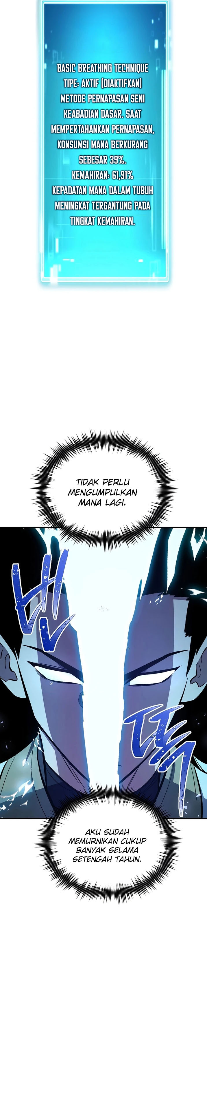 Baca The Hero Returns - Chapter 149 halaman 34