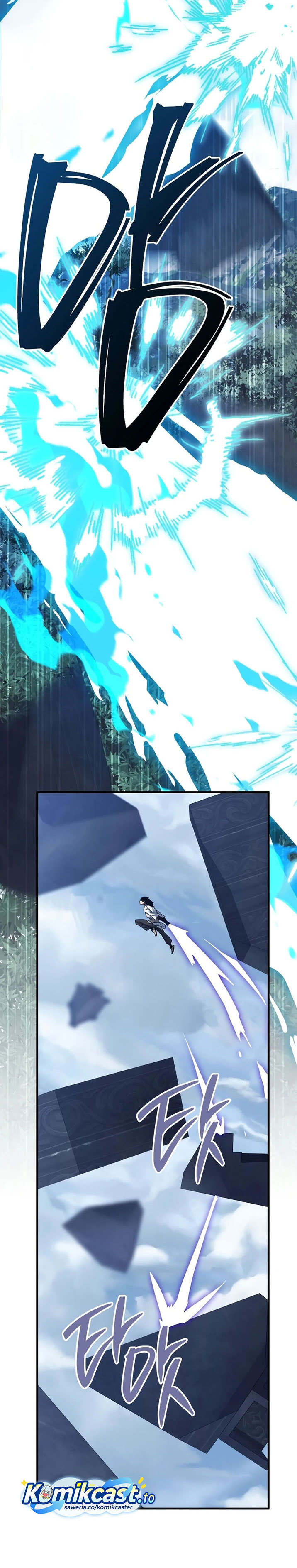 Baca The Hero Returns - Chapter 149 halaman 37