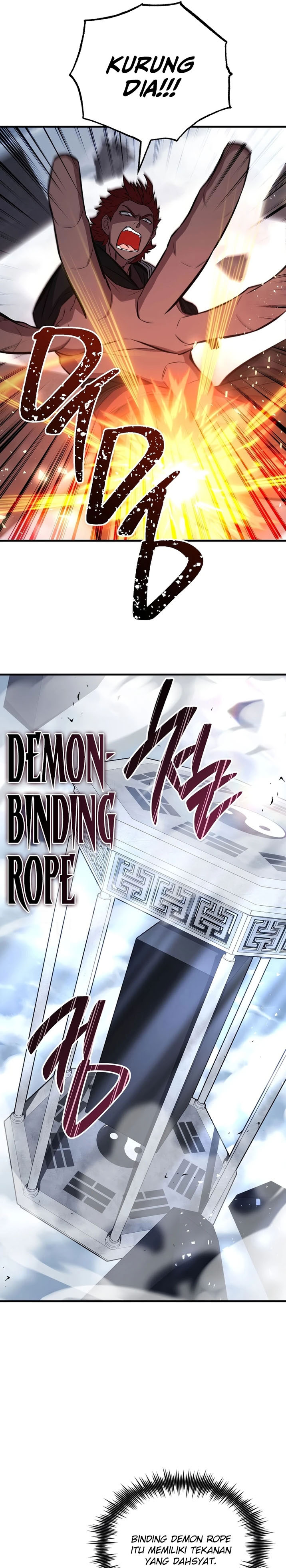 Baca The Hero Returns - Chapter 149 halaman 38