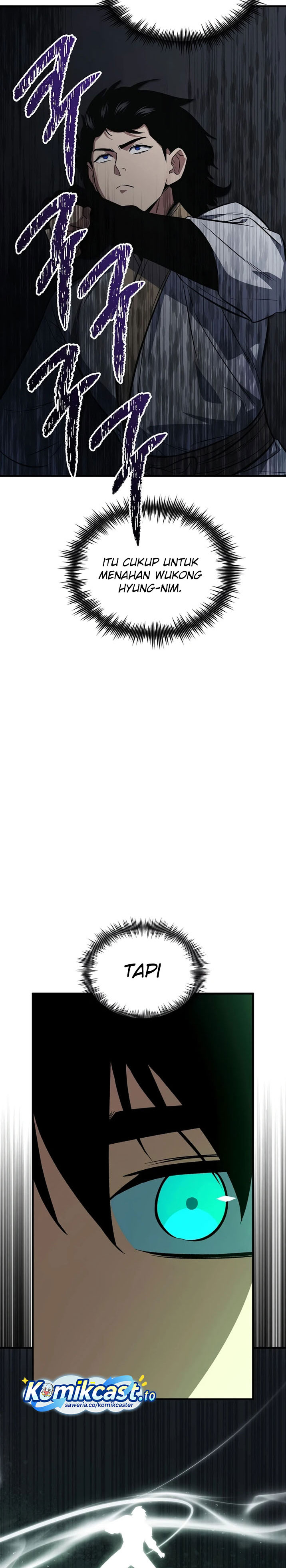 Baca The Hero Returns - Chapter 149 halaman 39