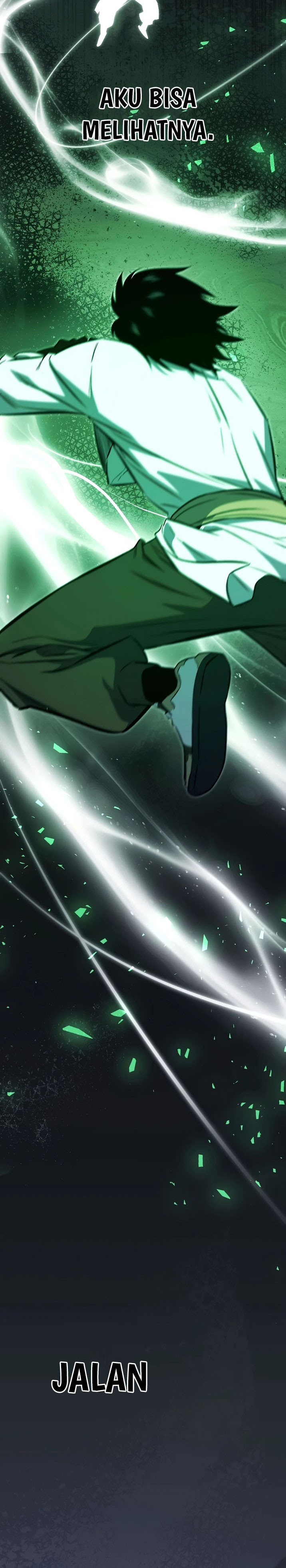 Baca The Hero Returns - Chapter 149 halaman 40