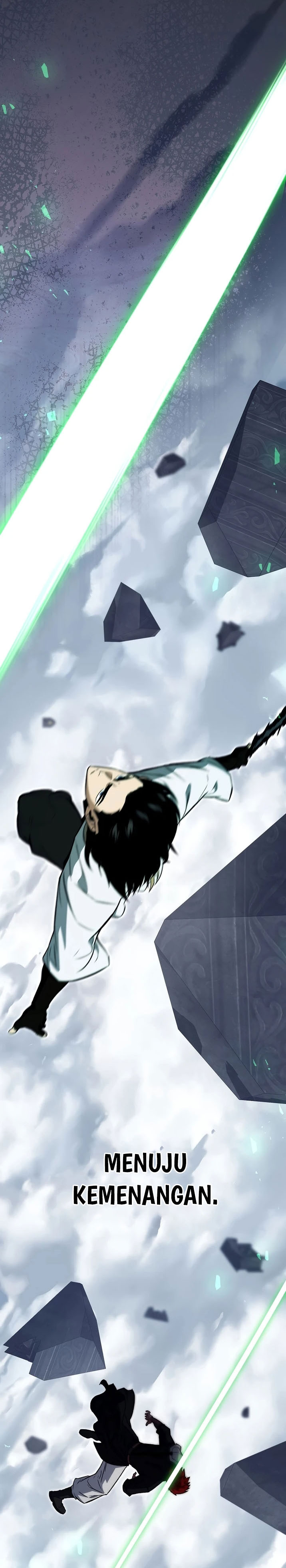 Baca The Hero Returns - Chapter 149 halaman 41