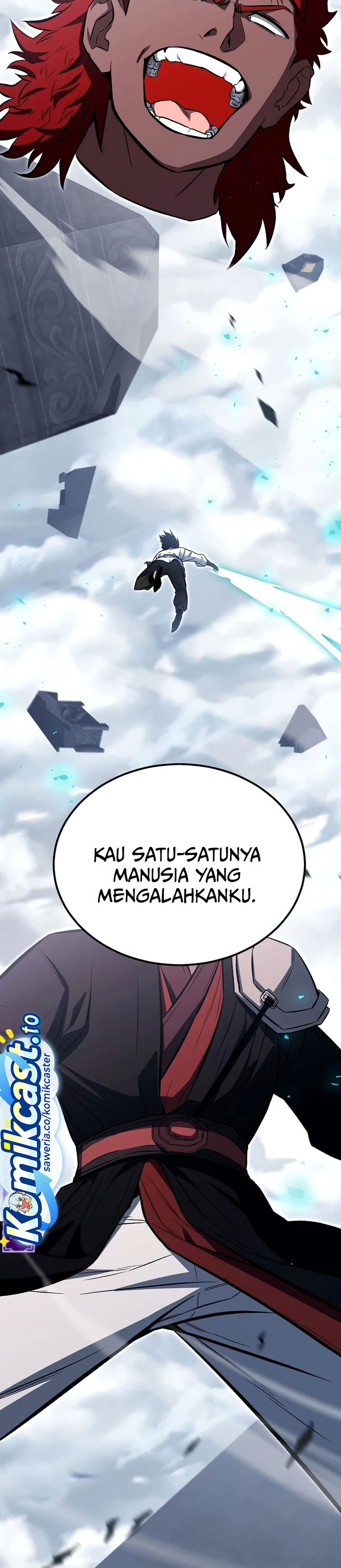 Baca The Hero Returns - Chapter 149 halaman 43