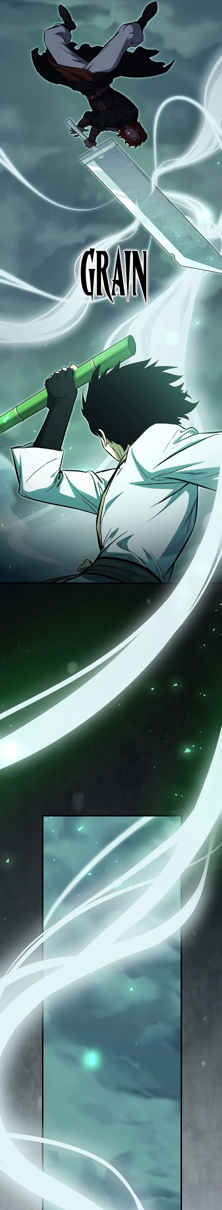 Baca The Hero Returns - Chapter 149 halaman 6