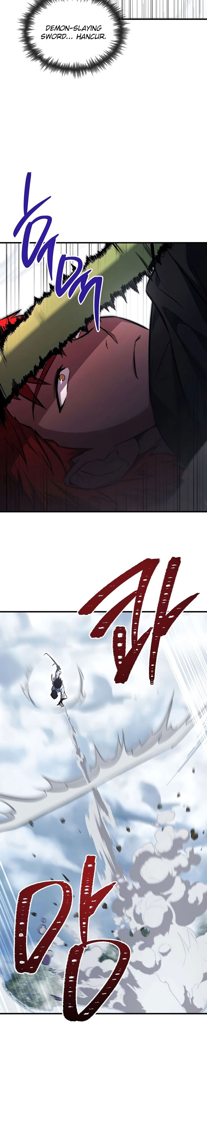 Baca The Hero Returns - Chapter 149 halaman 9