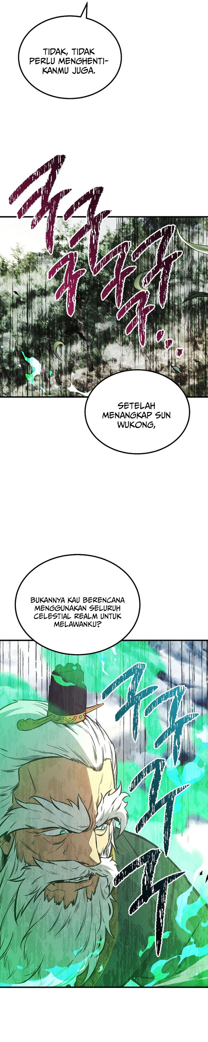 Baca The Hero Returns - Chapter 150 halaman 10