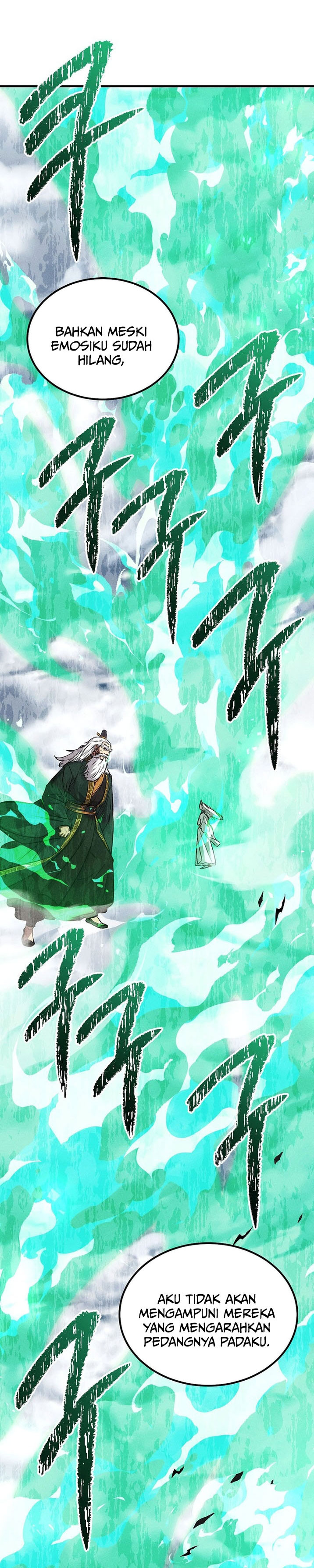 Baca The Hero Returns - Chapter 150 halaman 11
