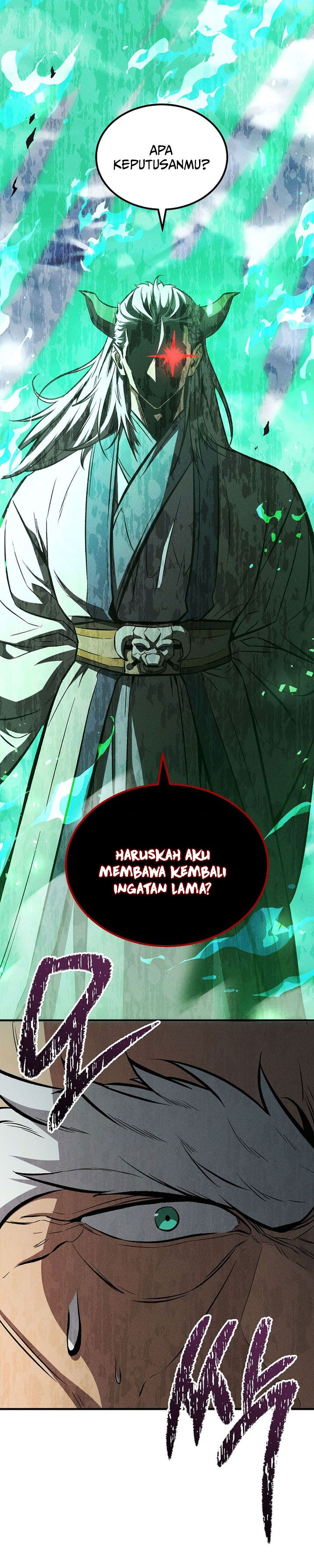 Baca The Hero Returns - Chapter 150 halaman 12