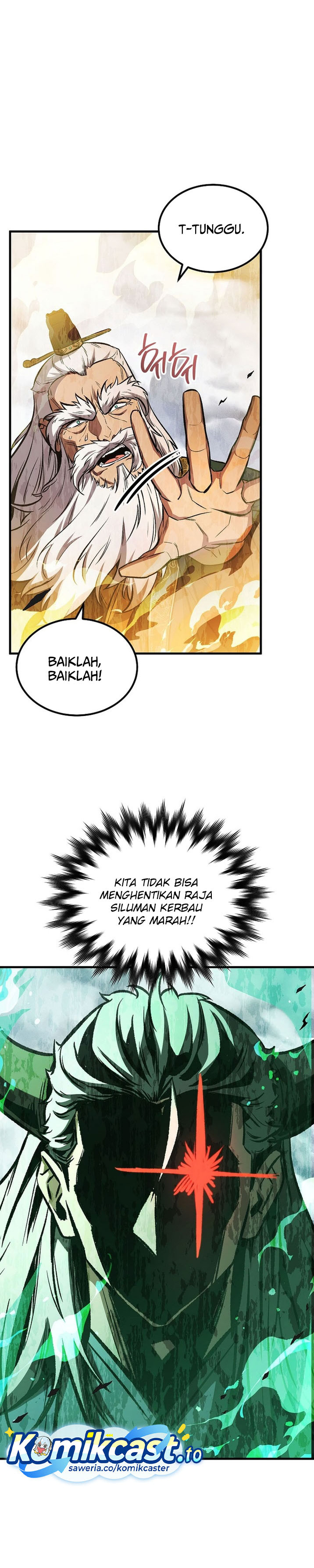 Baca The Hero Returns - Chapter 150 halaman 13