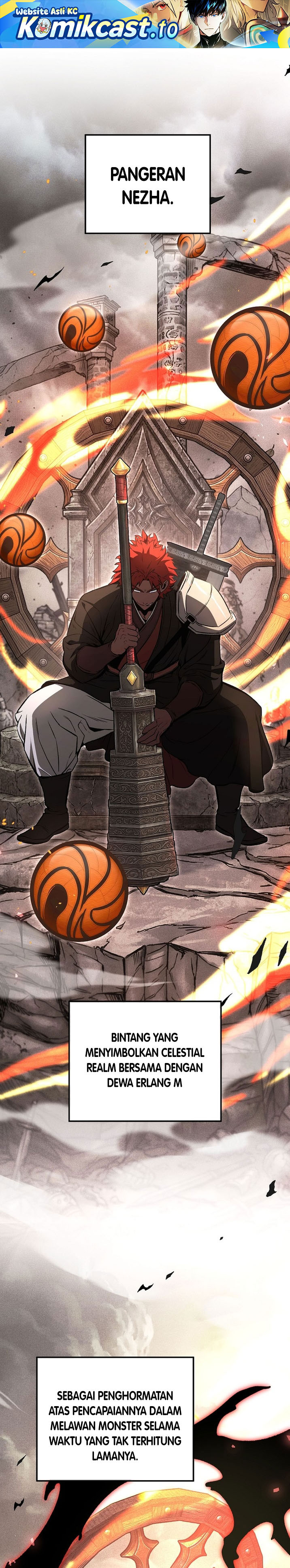 Baca The Hero Returns - Chapter 150 halaman 2