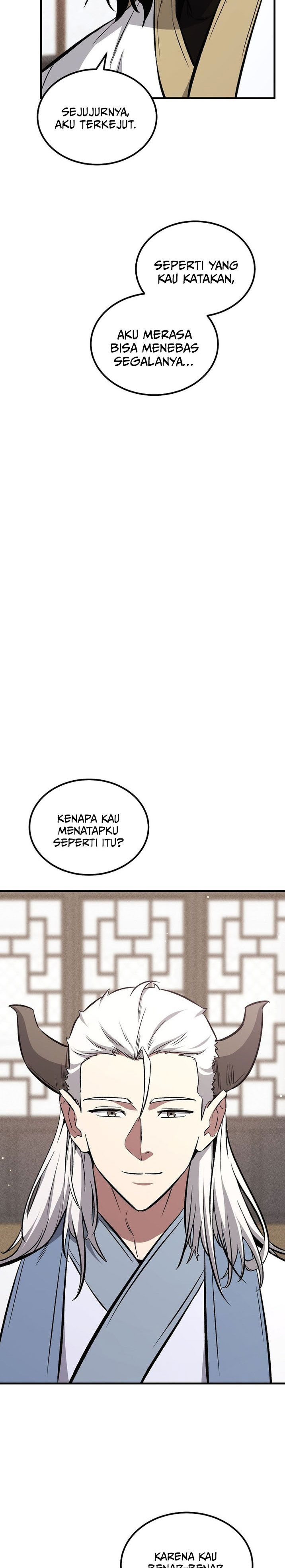 Baca The Hero Returns - Chapter 150 halaman 20