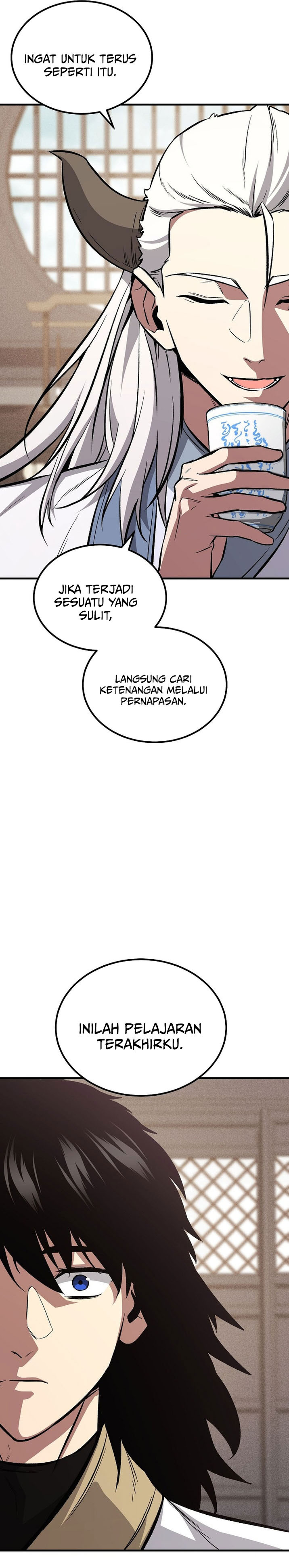 Baca The Hero Returns - Chapter 150 halaman 22