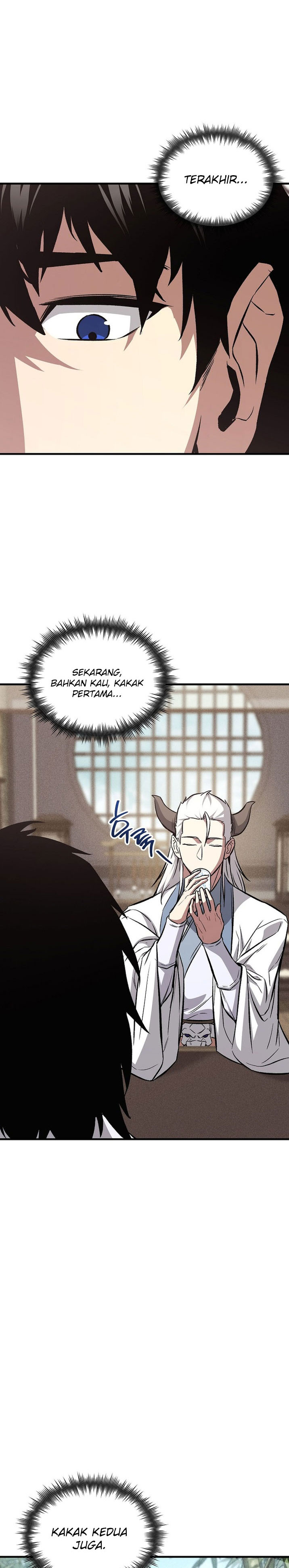 Baca The Hero Returns - Chapter 150 halaman 23