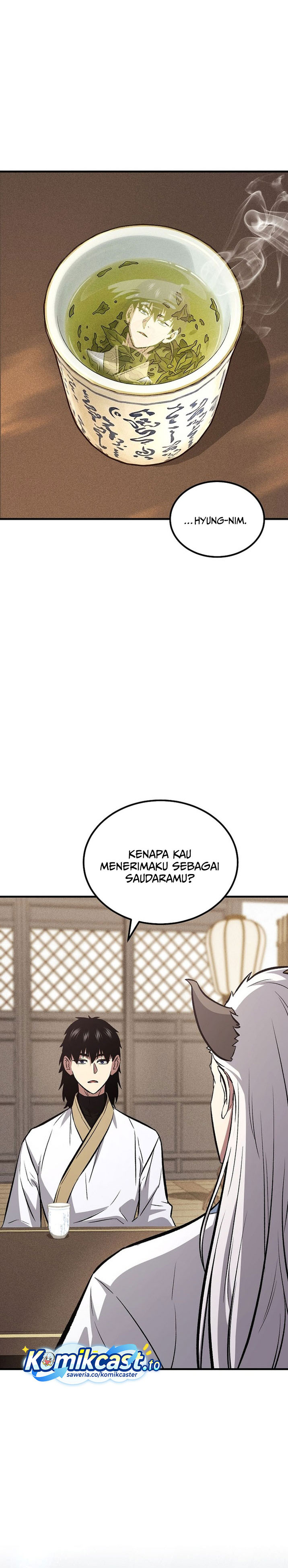 Baca The Hero Returns - Chapter 150 halaman 25