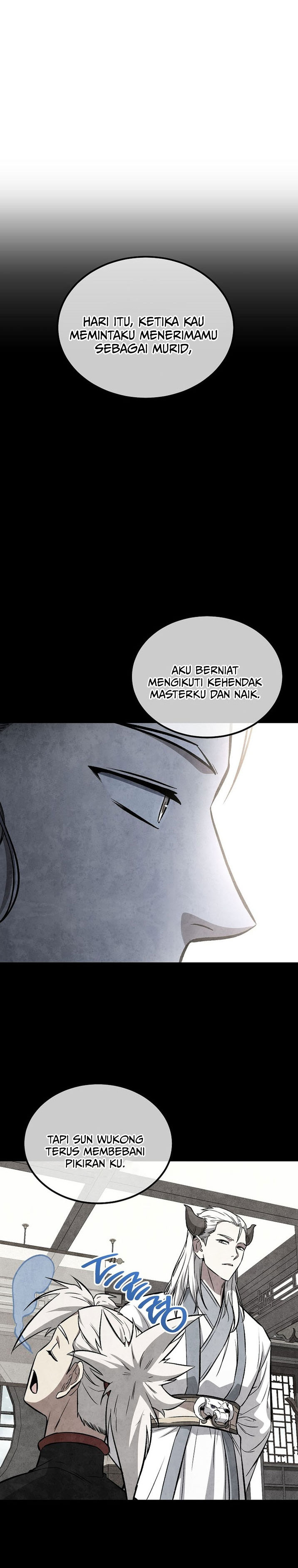 Baca The Hero Returns - Chapter 150 halaman 28