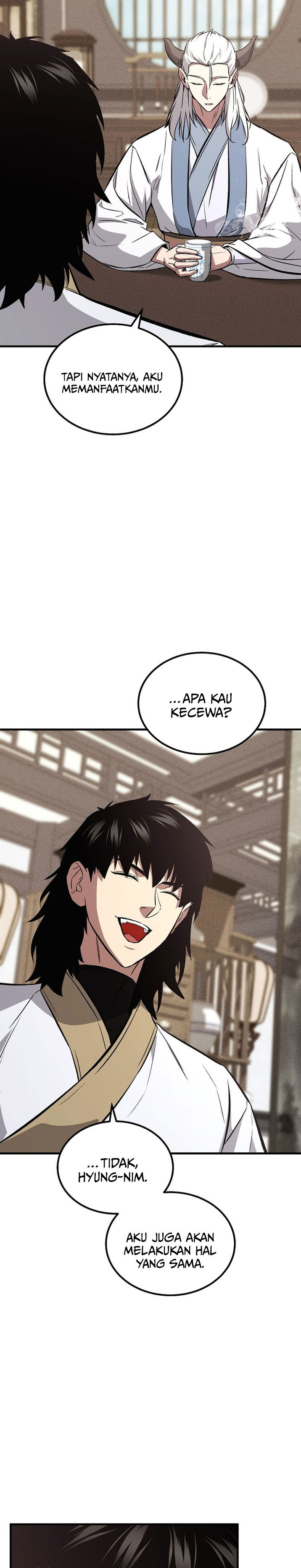 Baca The Hero Returns - Chapter 150 halaman 30