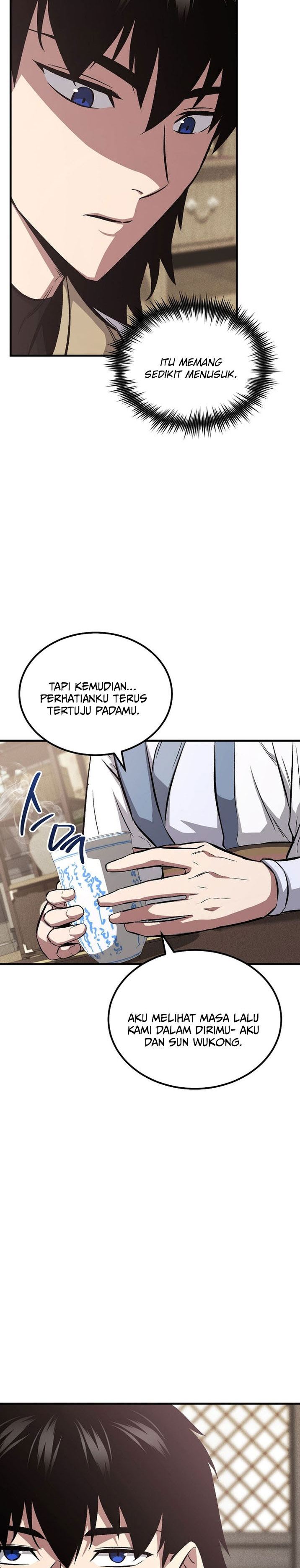 Baca The Hero Returns - Chapter 150 halaman 31