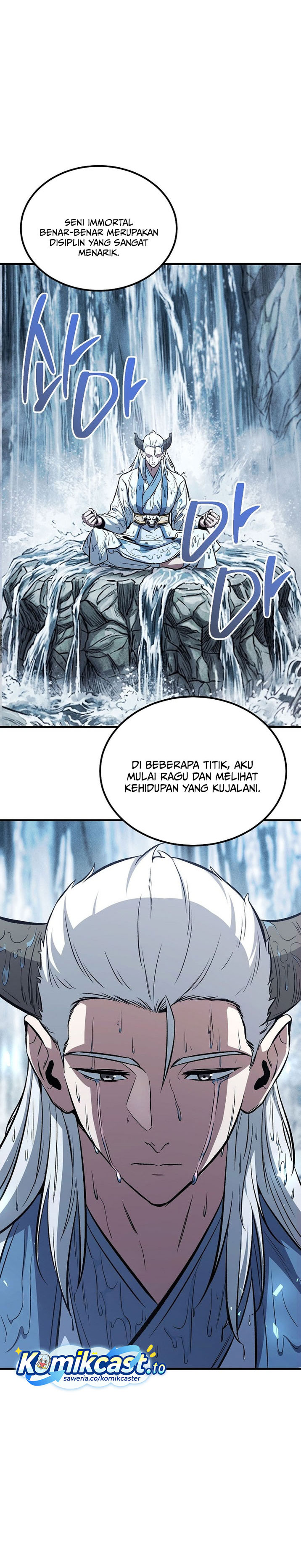 Baca The Hero Returns - Chapter 150 halaman 33