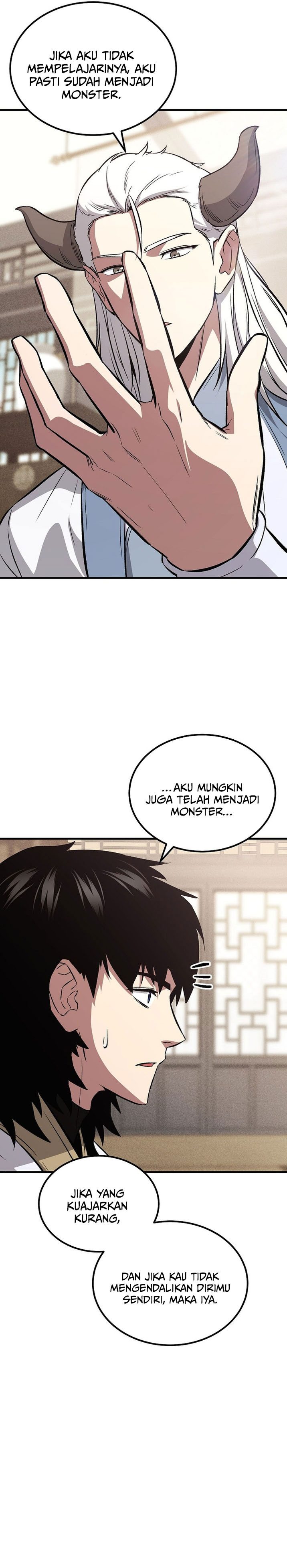Baca The Hero Returns - Chapter 150 halaman 34
