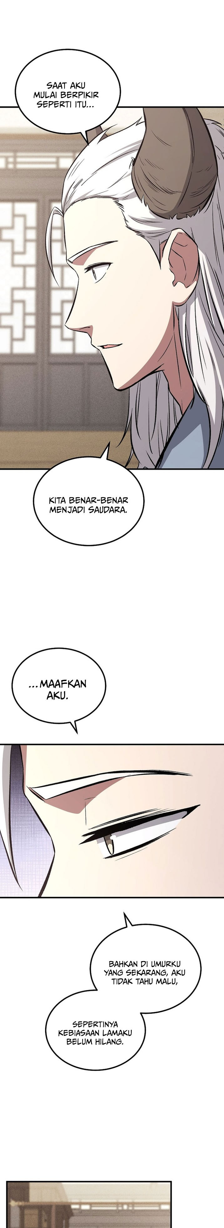 Baca The Hero Returns - Chapter 150 halaman 36