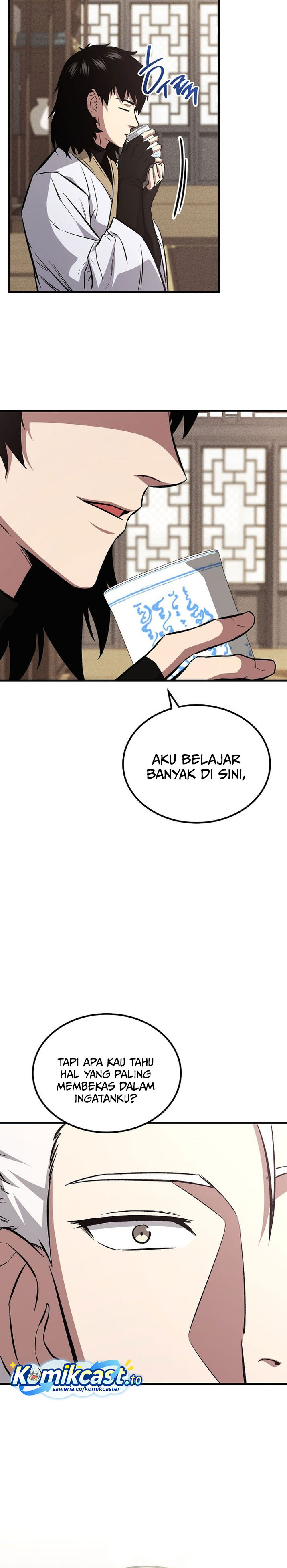Baca The Hero Returns - Chapter 150 halaman 37