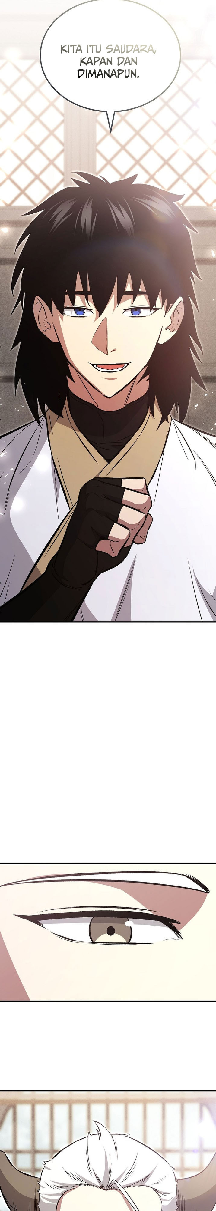 Baca The Hero Returns - Chapter 150 halaman 38