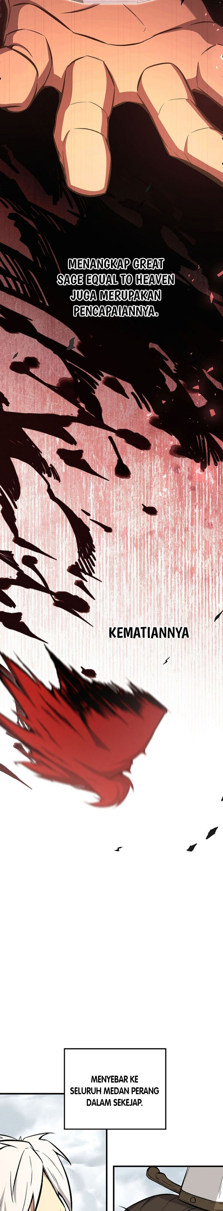 Baca The Hero Returns - Chapter 150 halaman 4