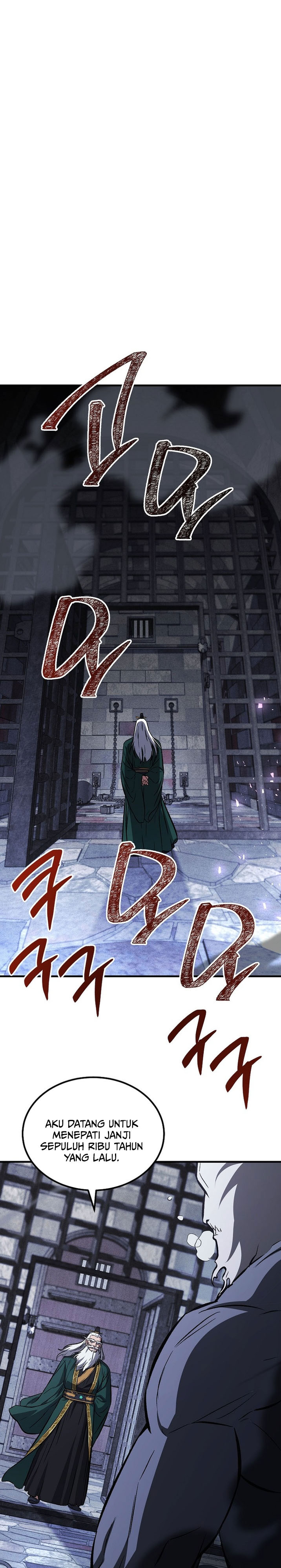 Baca The Hero Returns - Chapter 150 halaman 40