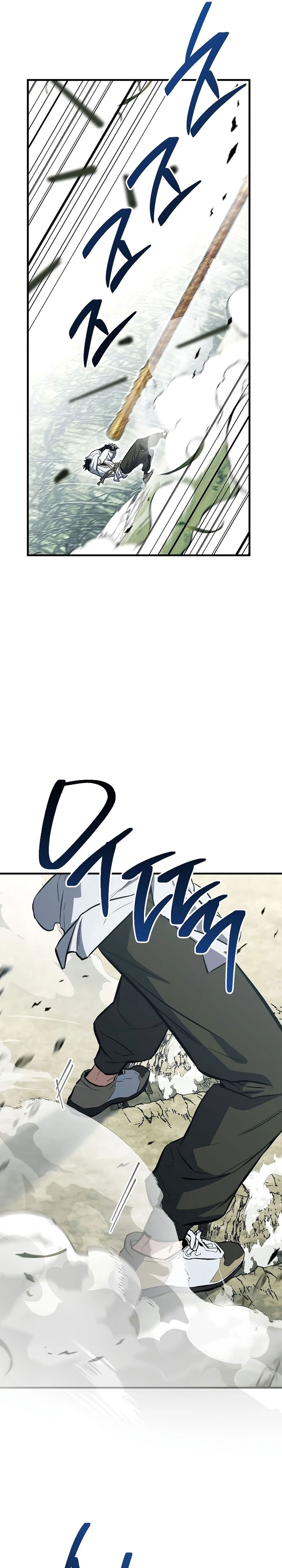 Baca The Hero Returns - Chapter 151 halaman 10
