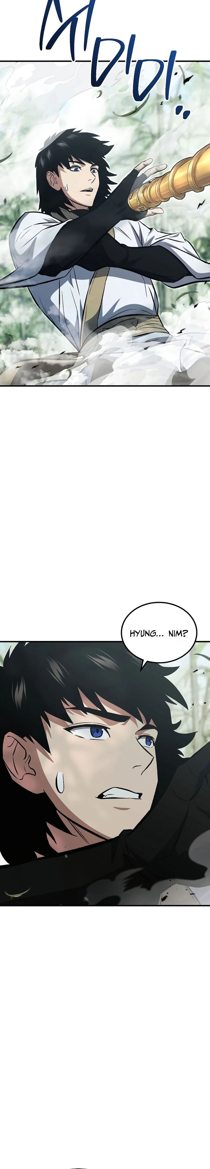 Baca The Hero Returns - Chapter 151 halaman 11