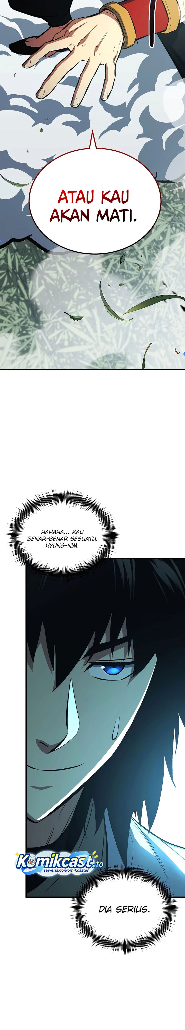 Baca The Hero Returns - Chapter 151 halaman 13