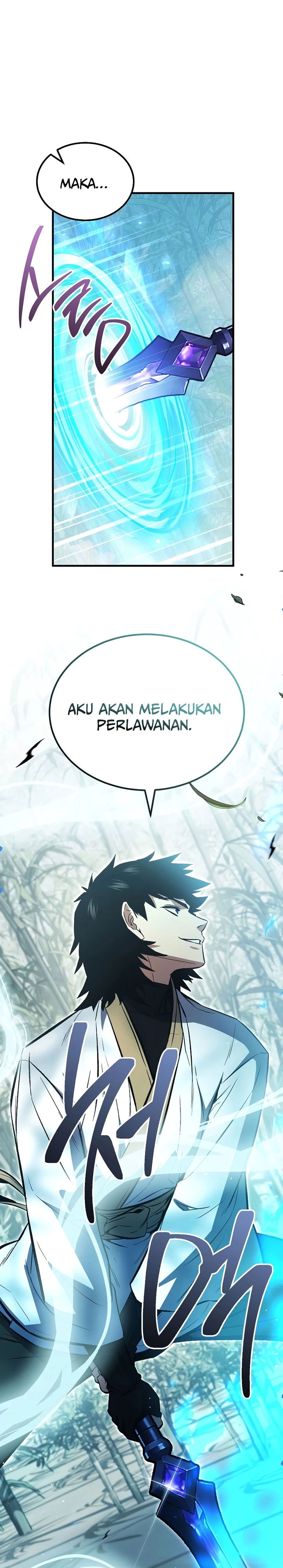Baca The Hero Returns - Chapter 151 halaman 14