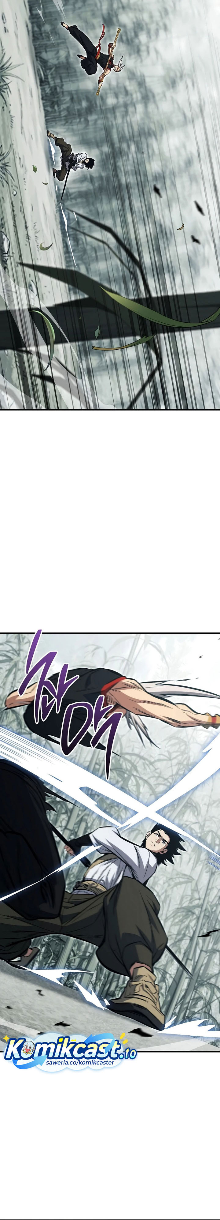 Baca The Hero Returns - Chapter 151 halaman 17