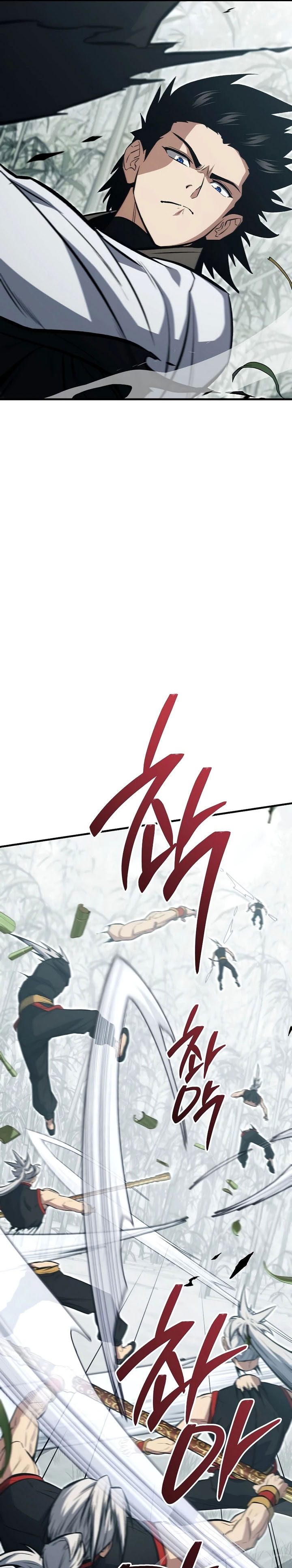 Baca The Hero Returns - Chapter 151 halaman 18