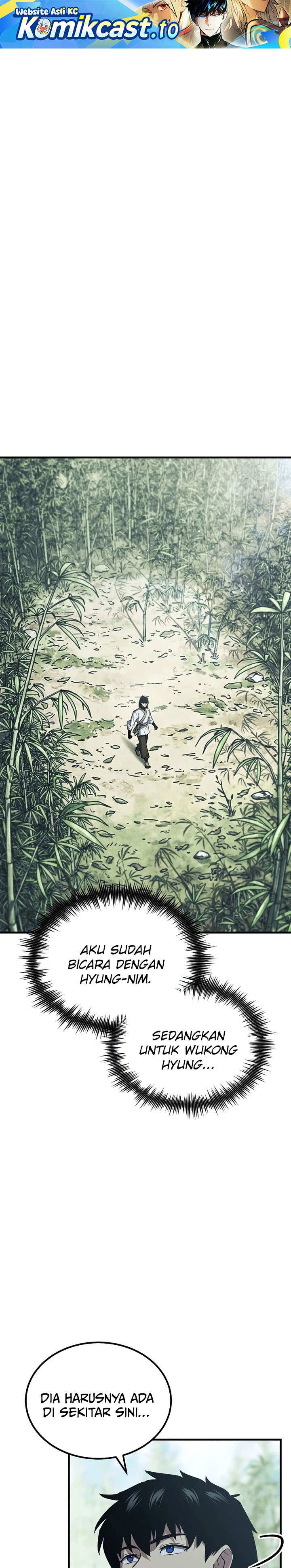 Baca The Hero Returns - Chapter 151 halaman 2
