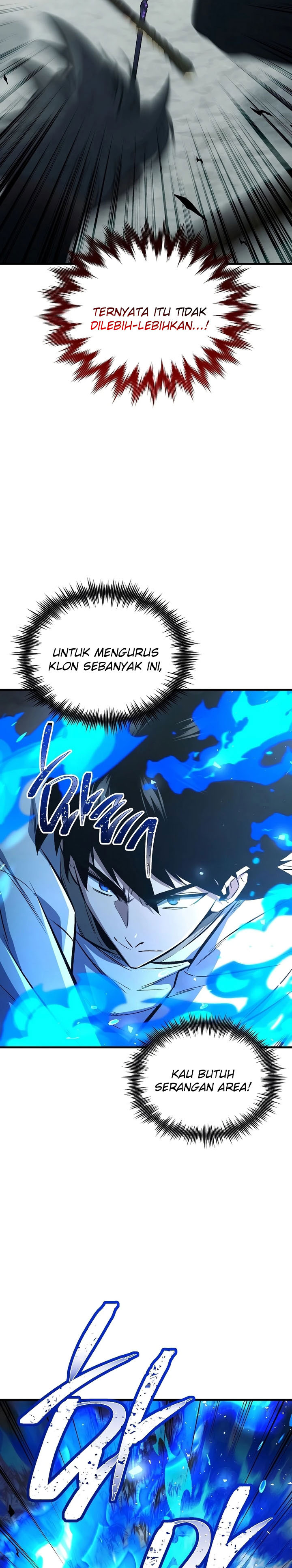 Baca The Hero Returns - Chapter 151 halaman 20