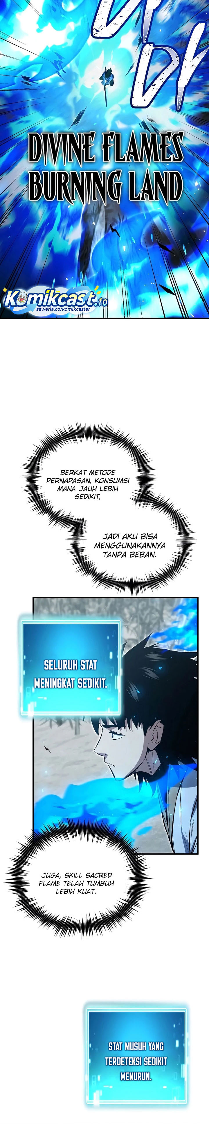 Baca The Hero Returns - Chapter 151 halaman 21