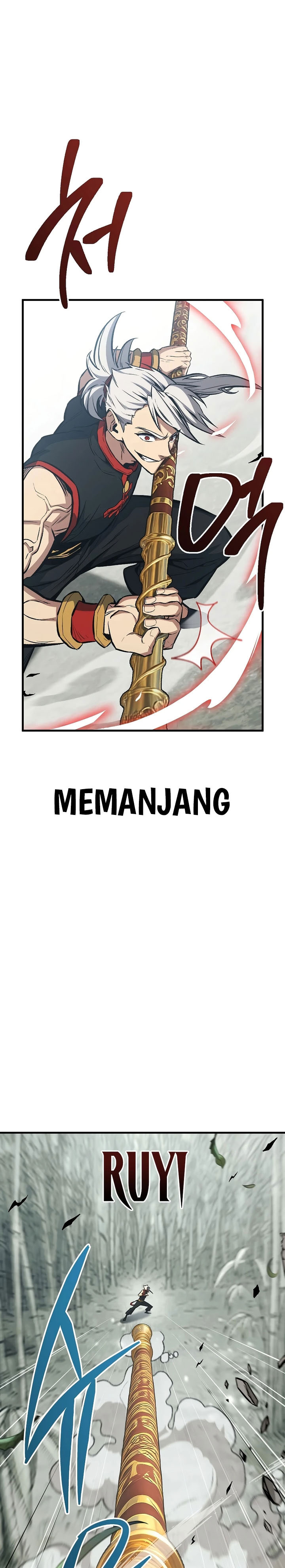 Baca The Hero Returns - Chapter 151 halaman 23